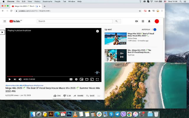 Floating Video with Playback Controls from Chrome web store to be run with OffiDocs Chromium online Floating Video with Playback Controls from Chrome web store to be run with OffiDocs Chromium online