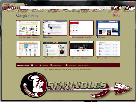Florida State Seminoles Small from Chrome web store to be run with OffiDocs Chromium online Florida State Seminoles Small from Chrome web store to be run with OffiDocs Chromium online