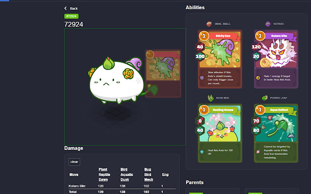 Flowbot44s Axie Infinity Extension from Chrome web store to be run with OffiDocs Chromium online Flowbot44s Axie Infinity Extension from Chrome web store to be run with OffiDocs Chromium online