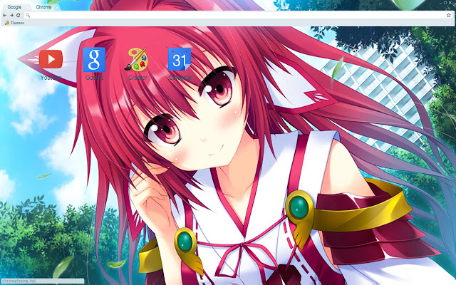 Flower Cute Anime Girl theme 1680x1050 from Chrome web store to be run with OffiDocs Chromium online Flower Cute Anime Girl theme 1680x1050 from Chrome web store to be run with OffiDocs Chromium online