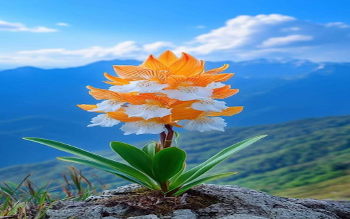 Flowers growing on mountains Wallpaper from Chrome web store to be run with OffiDocs Chromium online Flowers growing on mountains Wallpaper from Chrome web store to be run with OffiDocs Chromium online