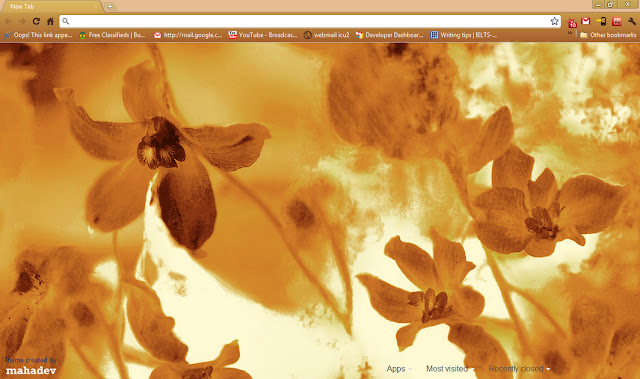 Flower Window from Chrome web store to be run with OffiDocs Chromium online Flower Window from Chrome web store to be run with OffiDocs Chromium online