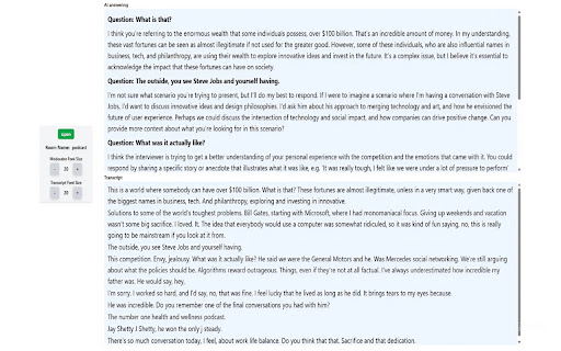 FlowOfWords from Chrome web store to be run with OffiDocs Chromium online FlowOfWords from Chrome web store to be run with OffiDocs Chromium online