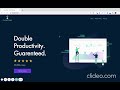 FlowTime from Chrome web store to be run with OffiDocs Chromium online FlowTime from Chrome web store to be run with OffiDocs Chromium online