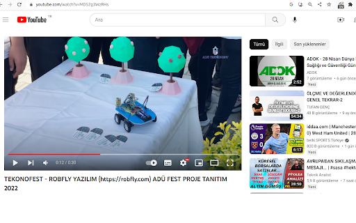 Focus Mode Robfly from Chrome web store to be run with OffiDocs Chromium online Focus Mode Robfly from Chrome web store to be run with OffiDocs Chromium online