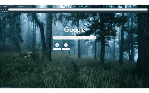Foggy Blue Forest from Chrome web store to be run with OffiDocs Chromium online Foggy Blue Forest from Chrome web store to be run with OffiDocs Chromium online