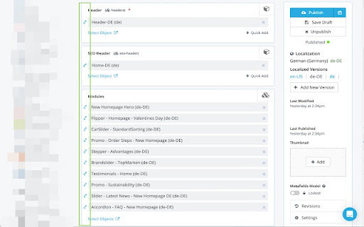 Follow Cosmic Module from Chrome web store to be run with OffiDocs Chromium online Follow Cosmic Module from Chrome web store to be run with OffiDocs Chromium online