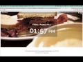 FoodClock from Chrome web store to be run with OffiDocs Chromium online FoodClock from Chrome web store to be run with OffiDocs Chromium online