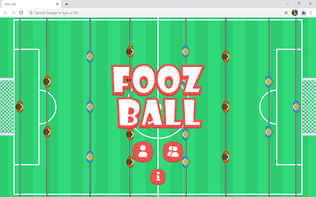 FoosBaLL Football Sports Game from Chrome web store to be run with OffiDocs Chromium online FoosBaLL Football Sports Game from Chrome web store to be run with OffiDocs Chromium online