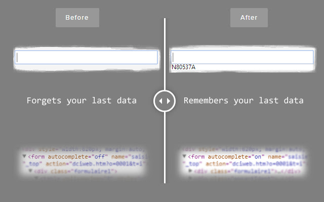 Force Autocomplete from Chrome web store to be run with OffiDocs Chromium online Force Autocomplete from Chrome web store to be run with OffiDocs Chromium online