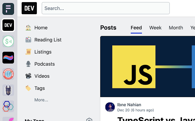Forem from Chrome web store to be run with OffiDocs Chromium online Forem from Chrome web store to be run with OffiDocs Chromium online