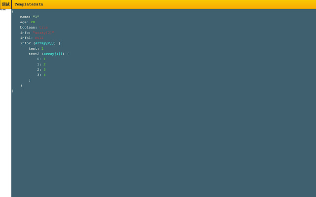 format_debugger from Chrome web store to be run with OffiDocs Chromium online format_debugger from Chrome web store to be run with OffiDocs Chromium online