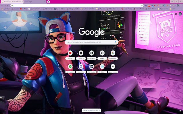 Fortnite Lynx from Chrome web store to be run with OffiDocs Chromium online Fortnite Lynx from Chrome web store to be run with OffiDocs Chromium online