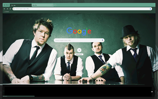 Four musicians from Chrome web store to be run with OffiDocs Chromium online Four musicians from Chrome web store to be run with OffiDocs Chromium online