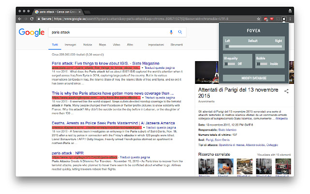 FOVEA from Chrome web store to be run with OffiDocs Chromium online FOVEA from Chrome web store to be run with OffiDocs Chromium online