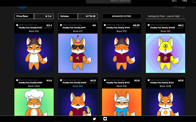 Freaky Foxy ranking from Chrome web store to be run with OffiDocs Chromium online Freaky Foxy ranking from Chrome web store to be run with OffiDocs Chromium online