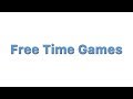 Free Time Games from Chrome web store to be run with OffiDocs Chromium online Free Time Games from Chrome web store to be run with OffiDocs Chromium online