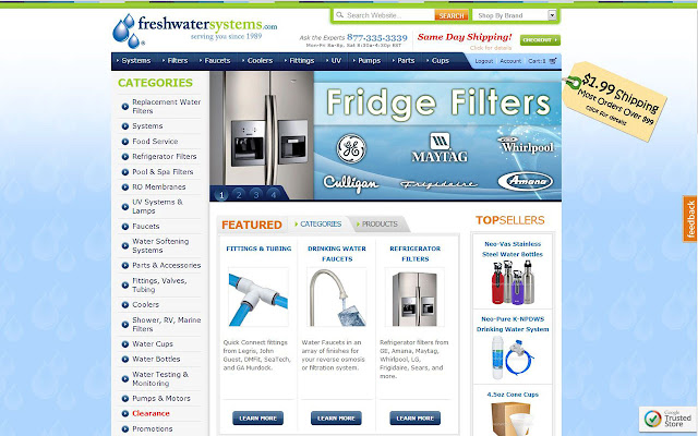 Fresh Water Systems from Chrome web store to be run with OffiDocs Chromium online Fresh Water Systems from Chrome web store to be run with OffiDocs Chromium online