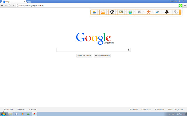 Frog Bar from Chrome web store to be run with OffiDocs Chromium online Frog Bar from Chrome web store to be run with OffiDocs Chromium online