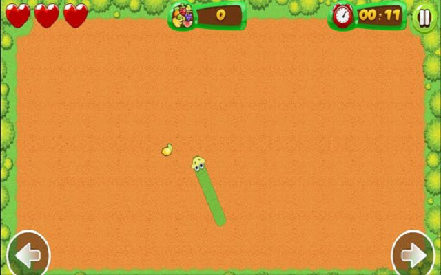 Fruit Snake from Chrome web store to be run with OffiDocs Chromium online Fruit Snake from Chrome web store to be run with OffiDocs Chromium online