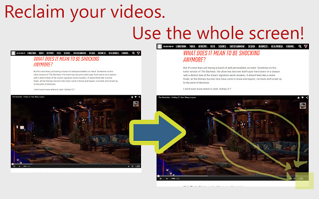 Fullscreen Please from Chrome web store to be run with OffiDocs Chromium online Fullscreen Please from Chrome web store to be run with OffiDocs Chromium online