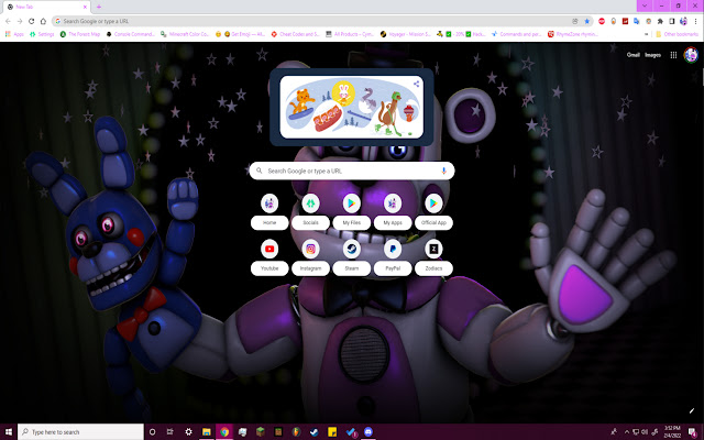 Funtime3Freddy3 from Chrome web store to be run with OffiDocs Chromium online Funtime3Freddy3 from Chrome web store to be run with OffiDocs Chromium online