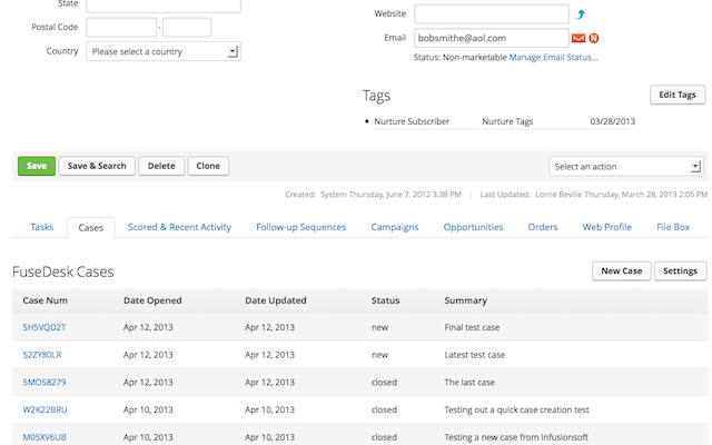 FuseDesk Help Desk and Messaging Platform from Chrome web store to be run with OffiDocs Chromium online FuseDesk Help Desk and Messaging Platform from Chrome web store to be run with OffiDocs Chromium online