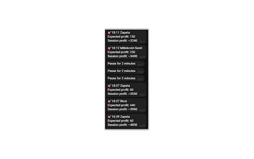 FUT Trade Buddy Autobuyer Sniping Bot from Chrome web store to be run with OffiDocs Chromium online FUT Trade Buddy Autobuyer Sniping Bot from Chrome web store to be run with OffiDocs Chromium online