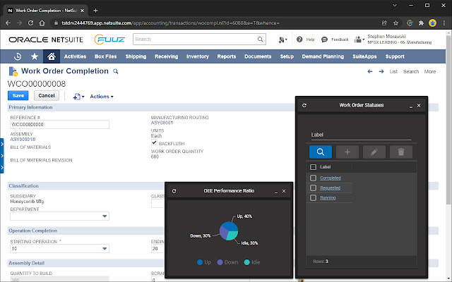 Fuuz Browser Extension from Chrome web store to be run with OffiDocs Chromium online Fuuz Browser Extension from Chrome web store to be run with OffiDocs Chromium online