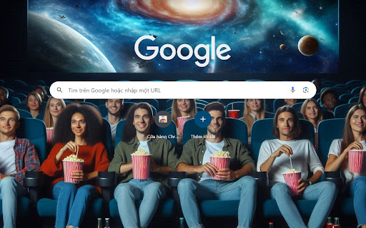 Gala Night of Cinema from Chrome web store to be run with OffiDocs Chromium online Gala Night of Cinema from Chrome web store to be run with OffiDocs Chromium online