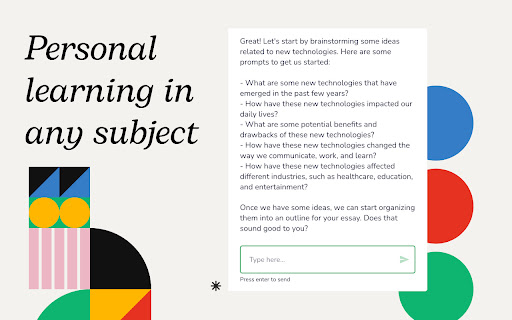 Galileo | AI Powered Tutoring from Chrome web store to be run with OffiDocs Chromium online Galileo | AI Powered Tutoring from Chrome web store to be run with OffiDocs Chromium online