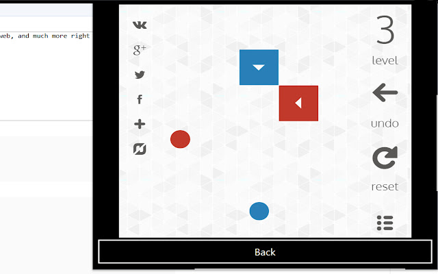 GameRate from Chrome web store to be run with OffiDocs Chromium online GameRate from Chrome web store to be run with OffiDocs Chromium online