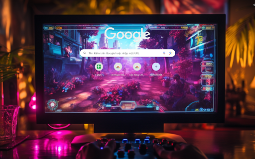 Gaming Online Play Wallpaper from Chrome web store to be run with OffiDocs Chromium online Gaming Online Play Wallpaper from Chrome web store to be run with OffiDocs Chromium online
