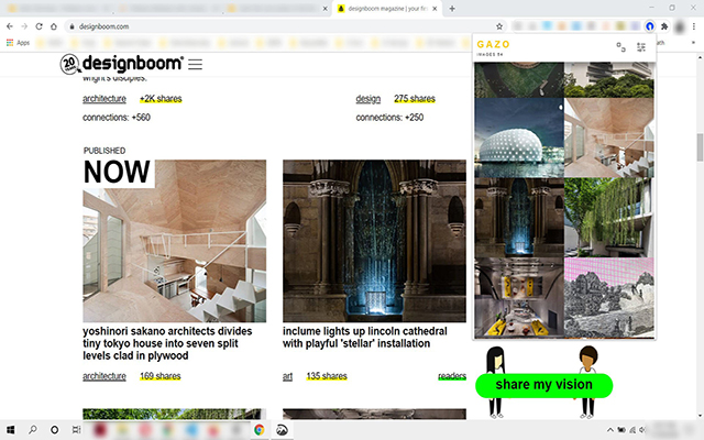 G A Z O from Chrome web store to be run with OffiDocs Chromium online G A Z O from Chrome web store to be run with OffiDocs Chromium online