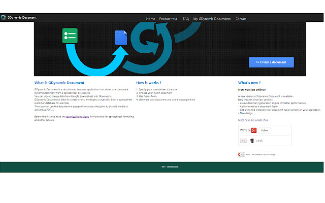 GDynamic Document from Chrome web store to be run with OffiDocs Chromium online GDynamic Document from Chrome web store to be run with OffiDocs Chromium online