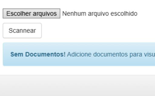 GedocWeb Scanner from Chrome web store to be run with OffiDocs Chromium online GedocWeb Scanner from Chrome web store to be run with OffiDocs Chromium online