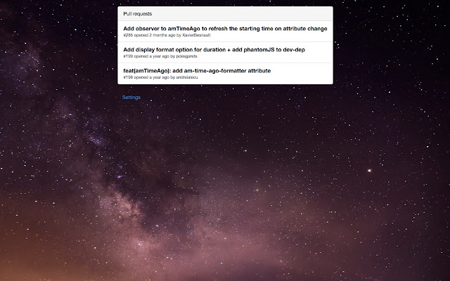 Geeky from Chrome web store to be run with OffiDocs Chromium online Geeky from Chrome web store to be run with OffiDocs Chromium online