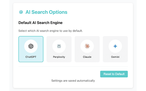 GenAISearch from Chrome web store to be run with OffiDocs Chromium online GenAISearch from Chrome web store to be run with OffiDocs Chromium online