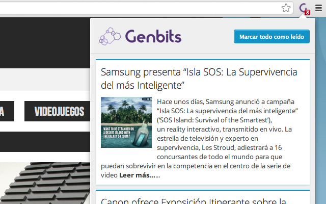 Genbits from Chrome web store to be run with OffiDocs Chromium online Genbits from Chrome web store to be run with OffiDocs Chromium online