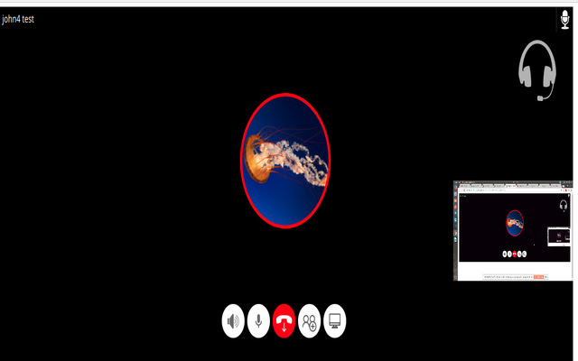 GenieMD OpenTok Screen Sharing from Chrome web store to be run with OffiDocs Chromium online GenieMD OpenTok Screen Sharing from Chrome web store to be run with OffiDocs Chromium online