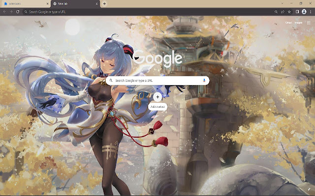 Genshin Impact 3 Browser Theme from Chrome web store to be run with OffiDocs Chromium online Genshin Impact 3 Browser Theme from Chrome web store to be run with OffiDocs Chromium online