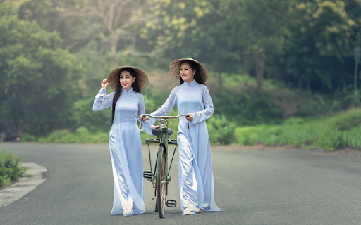 Gentle, elegant girls from Chrome web store to be run with OffiDocs Chromium online Gentle, elegant girls from Chrome web store to be run with OffiDocs Chromium online