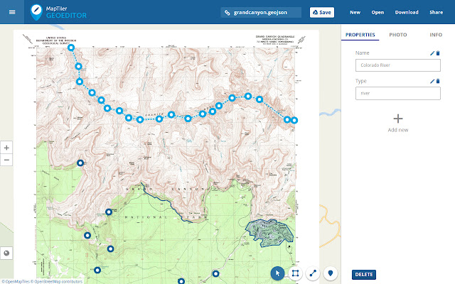 GeoEditor from Chrome web store to be run with OffiDocs Chromium online GeoEditor from Chrome web store to be run with OffiDocs Chromium online