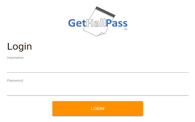 GetHallPass from Chrome web store to be run with OffiDocs Chromium online GetHallPass from Chrome web store to be run with OffiDocs Chromium online