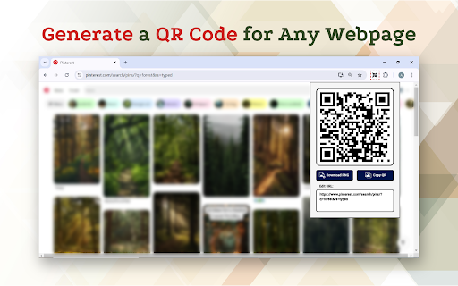 Get QRCode from Chrome web store to be run with OffiDocs Chromium online Get QRCode from Chrome web store to be run with OffiDocs Chromium online