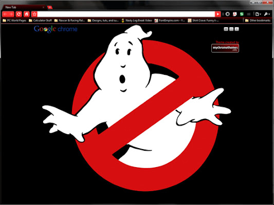 Ghostbusters from Chrome web store to be run with OffiDocs Chromium online Ghostbusters from Chrome web store to be run with OffiDocs Chromium online
