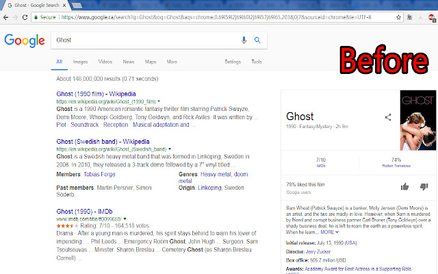 GhostPage from Chrome web store to be run with OffiDocs Chromium online GhostPage from Chrome web store to be run with OffiDocs Chromium online