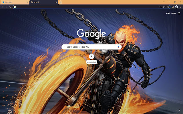 Ghost Rider from Chrome web store to be run with OffiDocs Chromium online Ghost Rider from Chrome web store to be run with OffiDocs Chromium online