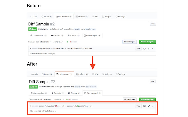 gh path diff from Chrome web store to be run with OffiDocs Chromium online gh path diff from Chrome web store to be run with OffiDocs Chromium online