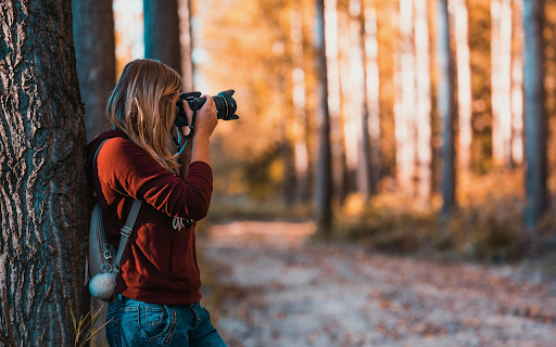 Girl and camera from Chrome web store to be run with OffiDocs Chromium online Girl and camera from Chrome web store to be run with OffiDocs Chromium online